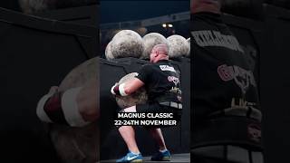 Mateusz Kieliszkowski załadunek kul strongman [upl. by Lotsyrk]