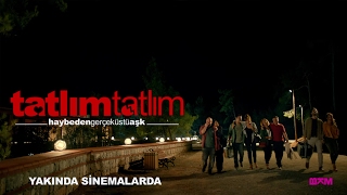 Tatlım Tatlım  Teaser [upl. by Onailerua]