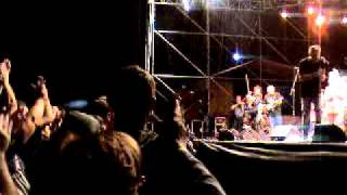 I Modena City Ramblers con il Coro delle Mondine di Novi di Modena  Bella CiaoMPG [upl. by Yesor161]