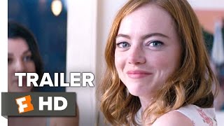 “City Of Stars”  La La Land Official Video Ryan Gosling amp Emma Stone [upl. by Preston701]