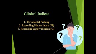 Clinical Demonstration  2  4th Grade  Periodontics [upl. by Currier768]