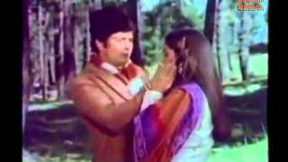 Kehni Hai Ek Baat  S P Balasubrahmanyam Sapna Mukherjee  Trinetra 1991 Songs Mithun Shilpa [upl. by Binny]