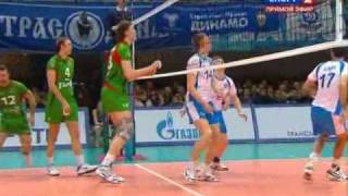 DANTE AMARAL FANTASTIC SPIKE [upl. by Cob]