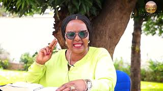 NIMBA HARICO IMANA YAKUBWIYEHUMURA KIZOSHIKA By Ev Renilde SEMIRENGO [upl. by Dafodil]