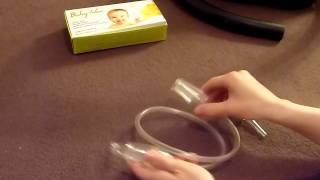 See what happen after to assemble BabyVac [upl. by Jillana]