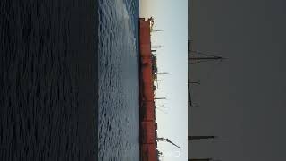 FPSOship tankership tanker offshore [upl. by Quillon]