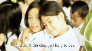 One La Salle prayermpg [upl. by Aitsirhc406]