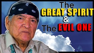 The Great Spirit and The Evil One Native American Navajo Ways [upl. by Arihs671]