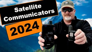 How Do I Chose the Best Satellite Communicator [upl. by Zulch267]