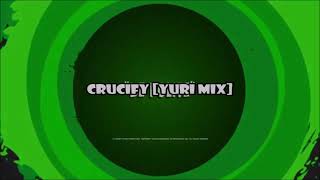 Merry Melodies Crucify Yuri Mix TV [upl. by Koziarz]