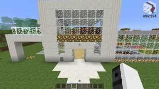 Mi mejor casa en minecraft 2 Descarga [upl. by Eldon]