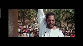 Nana Patekar ka best dialogue krantiveer movie famous dialogue [upl. by Brightman]