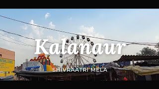 Kalanaur Maha Shivaratri Mela Vlog 2021  Gurdaspur to Kalanaur [upl. by Nueoras477]