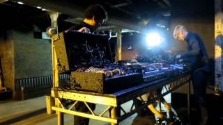 Simian Mobile Disco present Delicatessen [upl. by Nwahsyd]