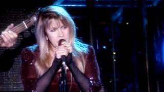 Fleetwood Mac  Live in Berlin 19102009  Storms [upl. by Orabelle]