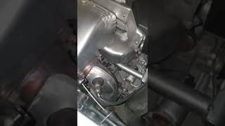 Beeping noise from engine chevy 20 malibu 2017 [upl. by Bertero318]