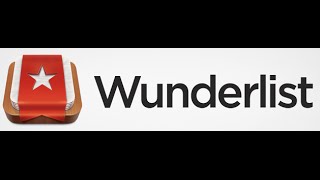 WUNDERLIST TUTO POUR GERER VOS TACHES [upl. by Llerrahs]