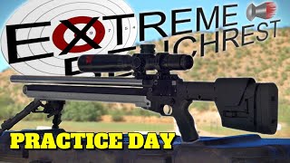 Extreme Benchrest 2023 practice day [upl. by Barny705]