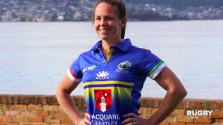 Uni 7s sides set to tear it up in Tassie [upl. by Kelcey]