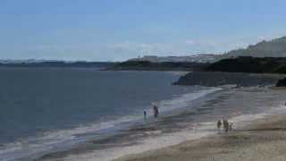 Ballymoney Strand [upl. by Beverlee]