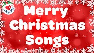 90 Minute Merry Christmas Playlist 🎄 Best Christmas Carols amp Popular Christmas Songs 🎅 2023 [upl. by Fernyak]