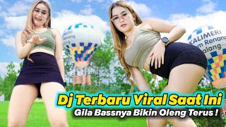 Dj Remix Terbaru 2024  Dj Full Bass Paling Viral Jedag Jedug Lagu Tiktok Pargoy [upl. by Hicks]