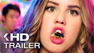 INSATIABLE Trailer  2 2018 Teen Netflix TV Show [upl. by Ardnuek228]