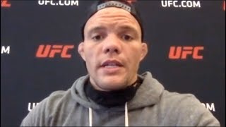 Anthony quotLionheartquot Smith Discusses Terrifying Home Invasion Ahead Of Main Event vs Glover Teixeira [upl. by Ahsirpac479]