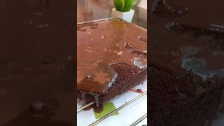 Chocolate Brownie cake recipe youtube cookingathome viralrecipe anabiaashvlogs [upl. by Nerra]