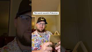 Cynthia’s theme from Pokemon… instant PTSD pokemon legendarypokeman [upl. by Ojadnama]