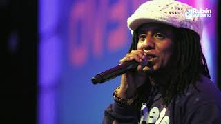 Tego Calderon  Al Natural Live Reggaeton Tegocalderon [upl. by Karlyn]