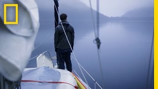 Looking for Killer Whales 26 Years After the Exxon Valdez Oil Spill Part 1  National Geographic [upl. by Estrin]