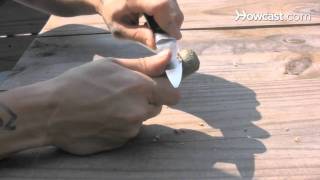 How to Master Making Fishing Lures [upl. by Davina]