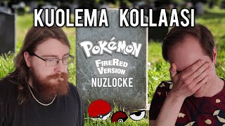 Kuolema Kollaasi EJOKKI EDITION [upl. by Rehpretsirhc]