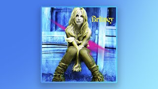 Britney Spears  Overprotected Official Instrumental  BritneyZone [upl. by Ajay]