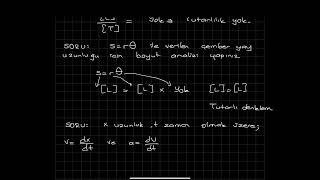 FİZİK VE ÖLÇME 4 [upl. by Erdnassac]