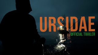 URSIDAE  Official Trailer [upl. by Trenna]