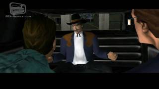 GTA Vice City  Walkthrough  Mission 15  Two Bit Hit HD [upl. by Nevart976]