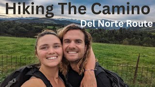 A Story About the Camino Del Norte  Finding our way part 2 [upl. by Mendez883]