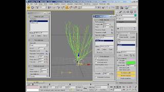 GrowFX v10  Creating Wind Animation Part 2 Deprecated [upl. by Theurich]