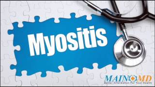 Myositis ¦ Treatment and Symptoms [upl. by Nuzzi]