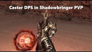 Caster DPS in Shadowbringers PVP Guide  FFXIV [upl. by Ardis]