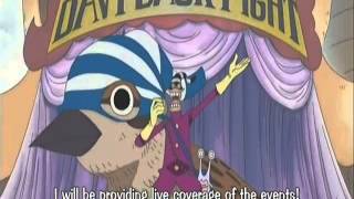 One Piece Opening 5 Foxy Pirates and CP9 Memories [upl. by Hebner]