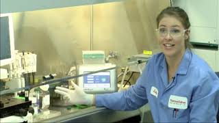 LIVE TRAINING Transfection using the Neon Transfection System [upl. by Atalanti]