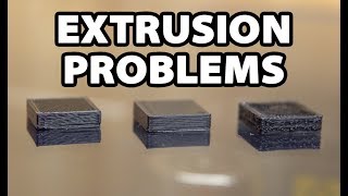 Extrusion problems [upl. by Jacobina]