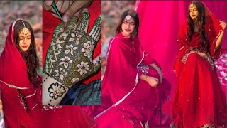 Mendhi Lag Gyi 😍  Iram Dar vlogs [upl. by Ethan]