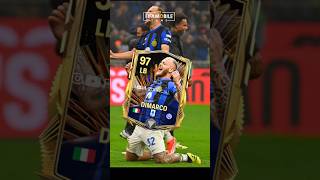 Original images of TOTS 🇮🇹 SERIE A FC Mobile Card Part 7 fcmobile eafcmobile tots serieA [upl. by Aldon]