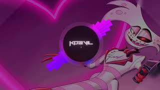 Hazbin Hotel Silva Hound  ADDICT Kartoondevil Remix [upl. by Aissila]