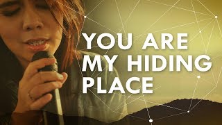 You Are My Hiding Place Live Acoustic  JPCC Worship [upl. by Arreik]