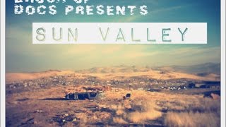 Death Valley  Official Trailer HD  A Shudder Original [upl. by Harwell]